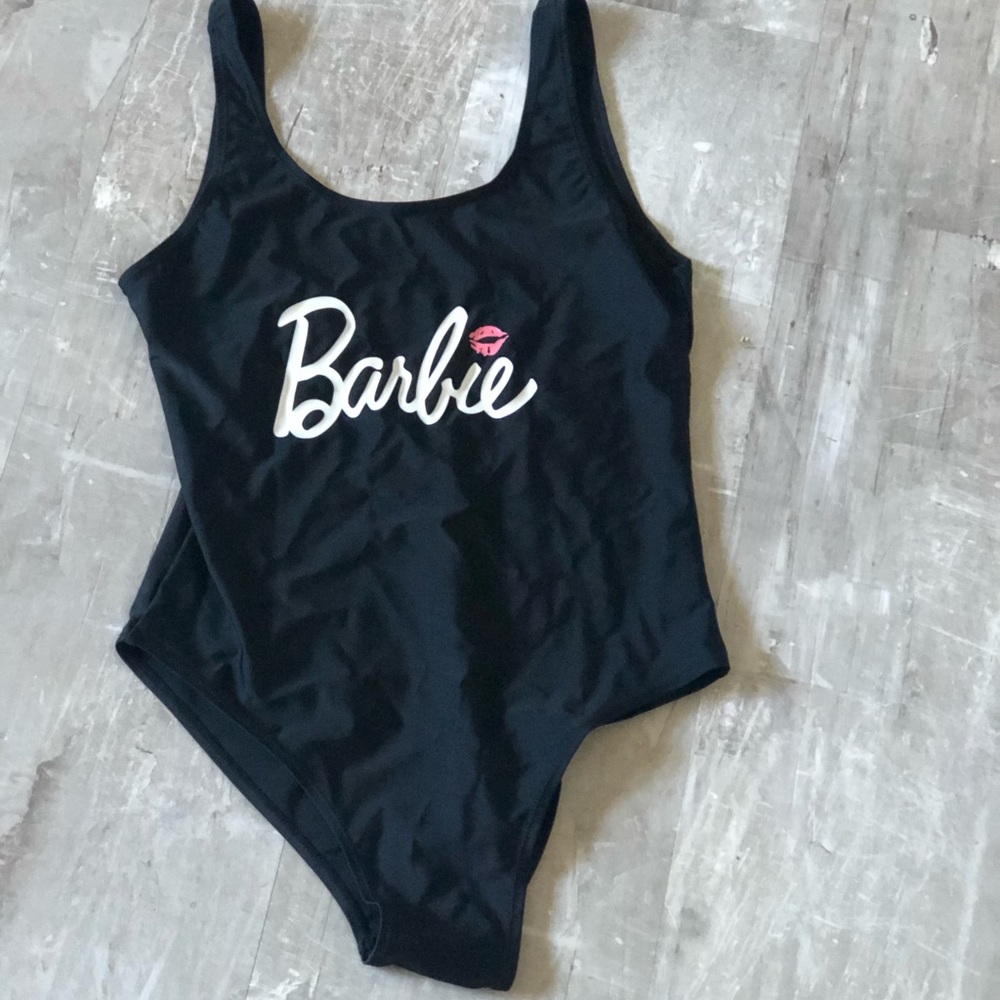 Barbie swimsuit